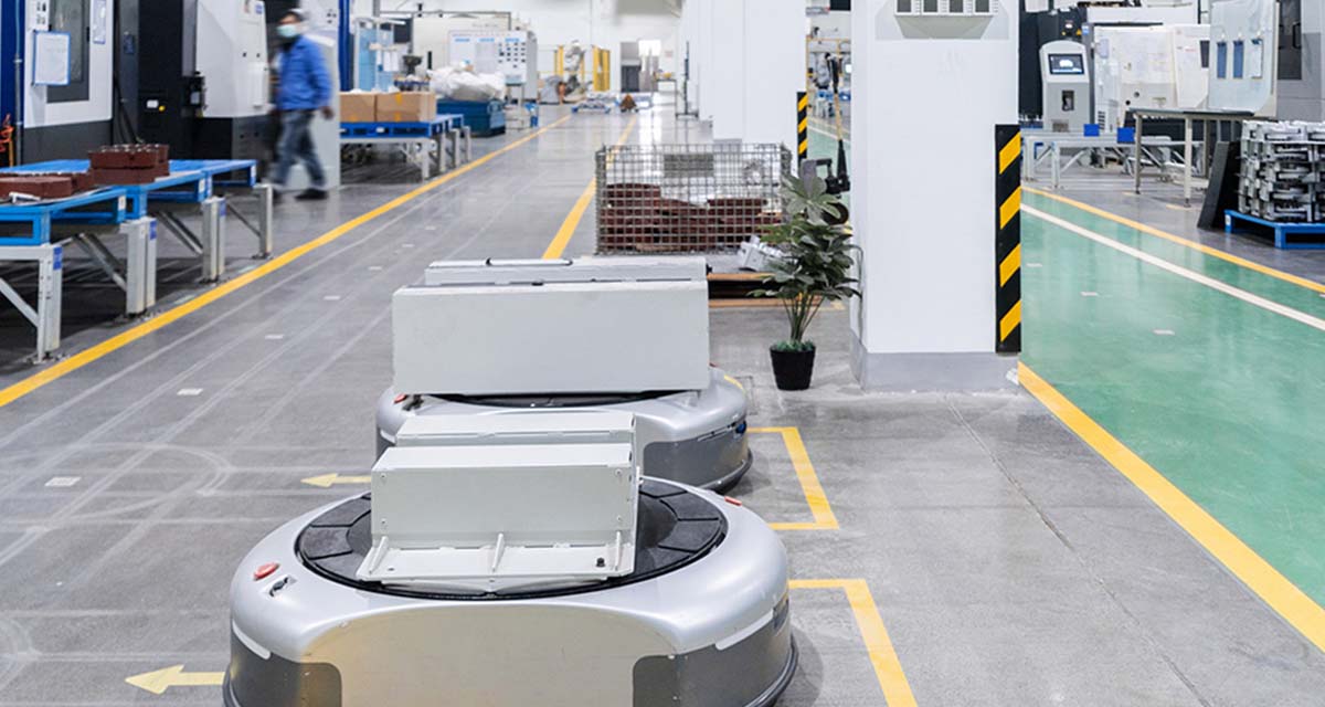 La aplicaci&oacute;n de reductores planetarios iHF en equipos de bater&iacute;as de litio de nueva energ&iacute;a