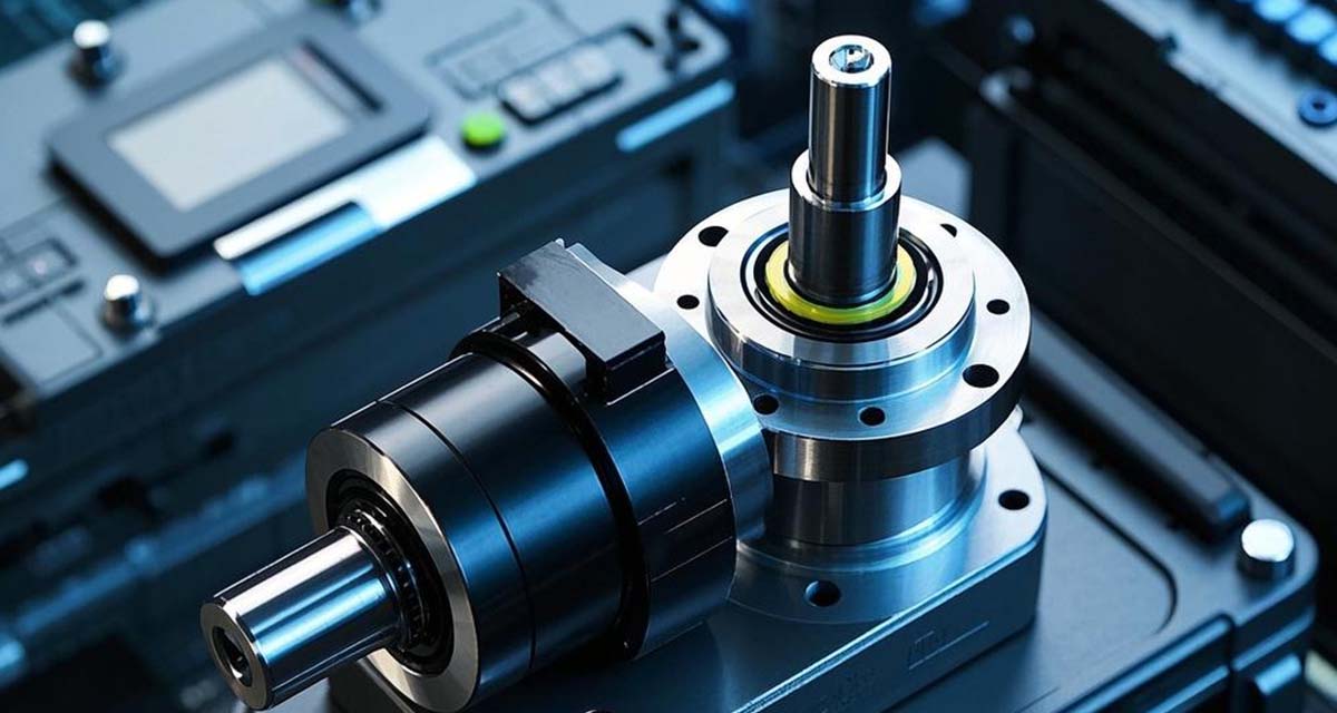 La aplicaci&oacute;n de reductores planetarios iHF en dispositivos electr&oacute;nicos 3C