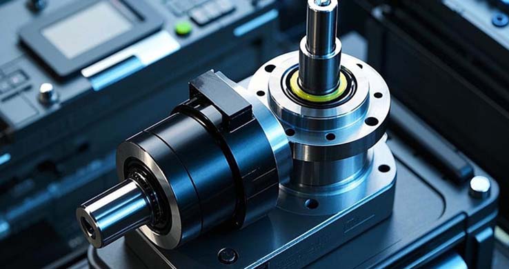 La aplicaci&oacute;n de reductores planetarios iHF en dispositivos electr&oacute;nicos 3C