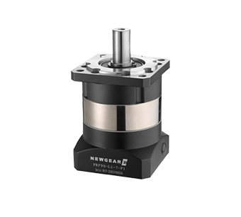 Caja de engranajes planetarios Newgear PRF OEM de China