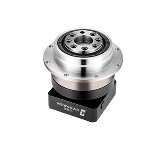 Caja de engranajes planetarios paso a paso Newgear PG ISO 9001 de alta calidad