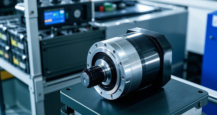 La aplicaci&oacute;n de reductores planetarios iHF en equipos de bater&iacute;as de litio de nueva energ&iacute;a