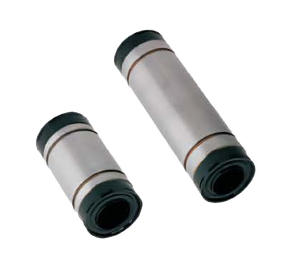 Rodamientos lineales iHF con lubricaci&oacute;n para equipos automatizados