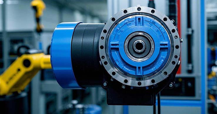 Gu&iacute;a de cola de milano iHF para maquinaria de embalaje