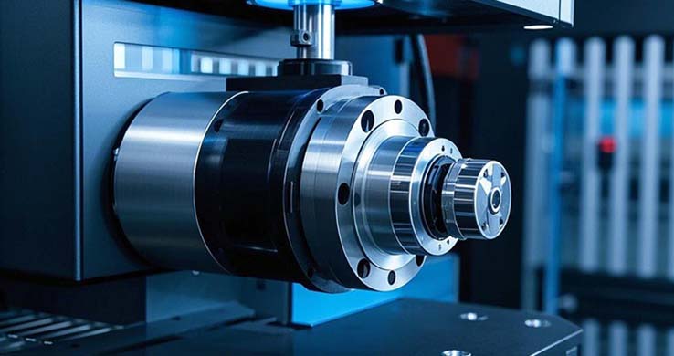 Gu&iacute;a de cola de milano iHF para maquinaria de embalaje