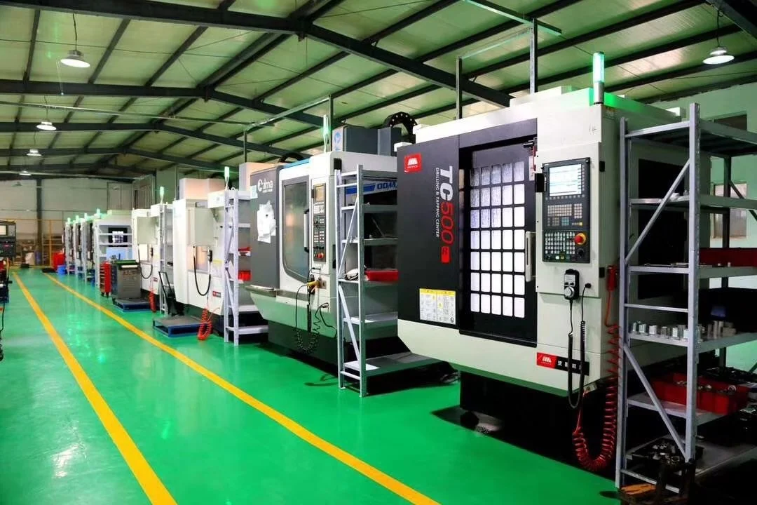 Caja de engranajes planetarios Newgear PRF OEM de China