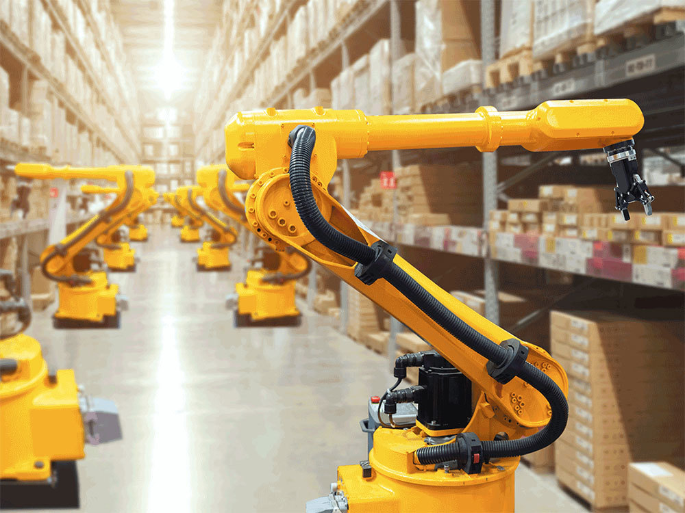 Caja de engranajes planetarios Newgear PRF OEM de China