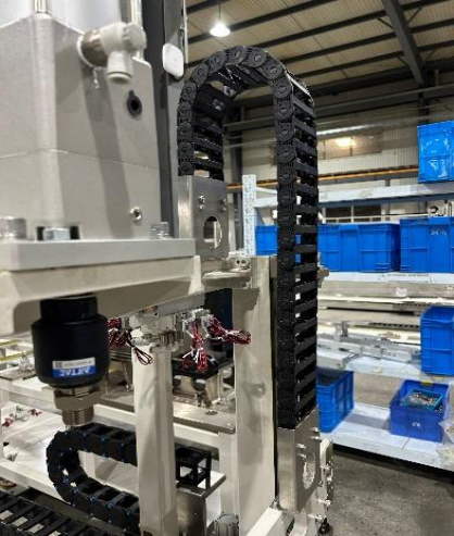 Cable transportador de equipos 3C de alto rendimiento y costo de f&aacute;brica iHF