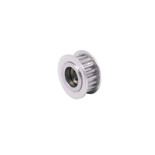 Toothed Idler Pulley