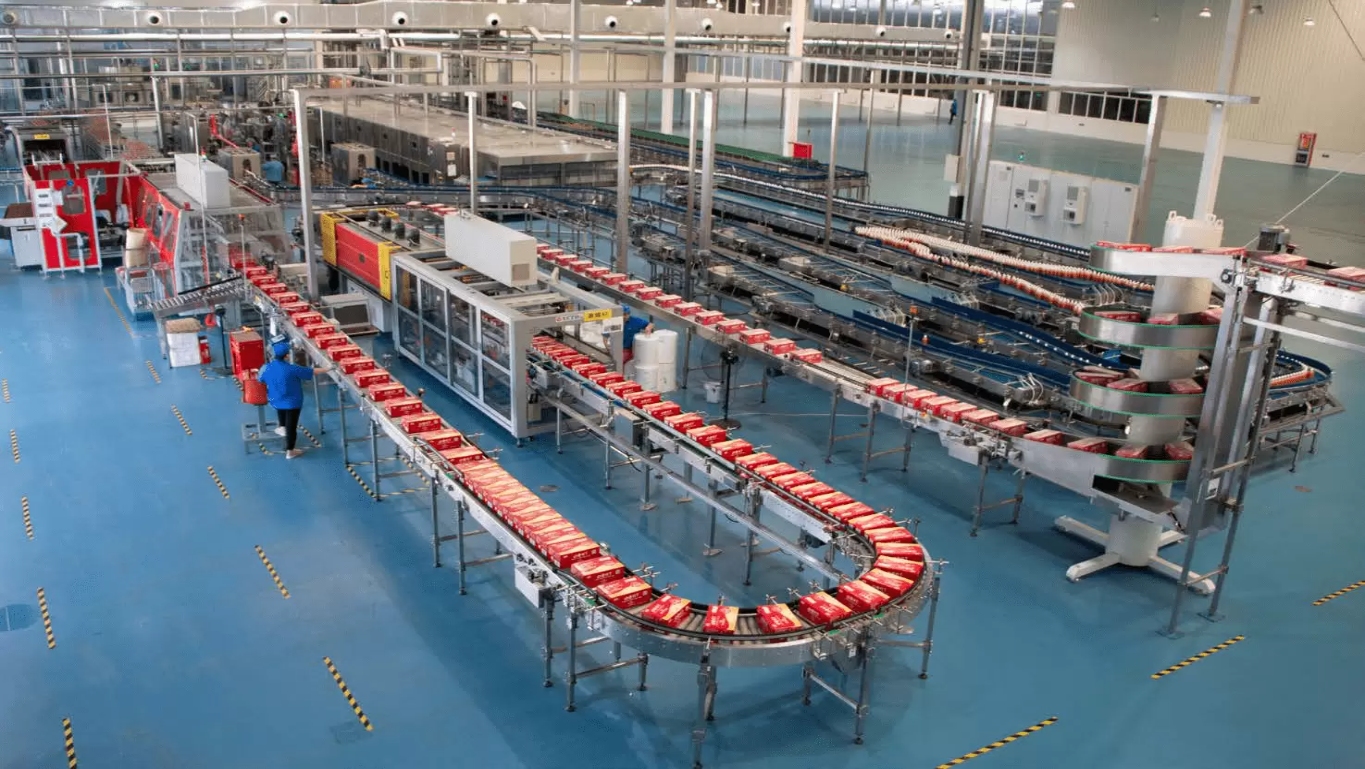 Gu&iacute;a de rodillos cruzados iHF para equipos de inspecci&oacute;n 3C