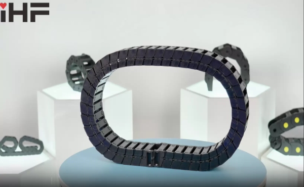 Optimice sus operaciones: La importancia de los cables de alta resistencia en la industria moderna.