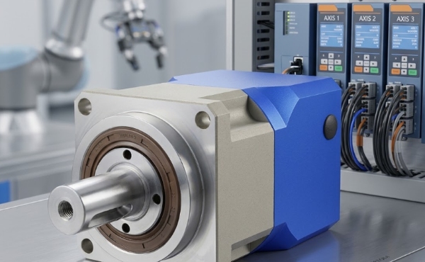 Cajas de engranajes planetarios para maquinaria de construcci&oacute;n: durabilidad y rendimiento.