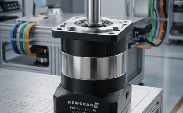 Desbloqueando la eficiencia: Las ventajas de las cajas de engranajes epicicloidales en la ingenier&iacute;a moderna