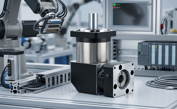 Transmisi&oacute;n eficiente: Las ventajas de la caja de engranajes c&oacute;nicos de &aacute;ngulo recto con dientes rectos