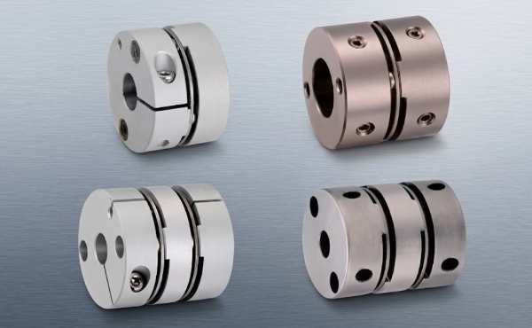 Transmisi&oacute;n de potencia compacta: Ingenier&iacute;a de acoplamientos de eje peque&ntilde;os