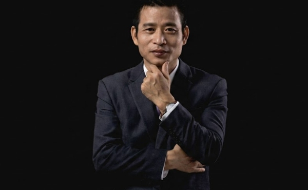 Impulsado por sue&ntilde;os y elaborado con dedicaci&oacute;n: el viaje empresarial de 30 a&ntilde;os de Cao Xiaolin y HF Group