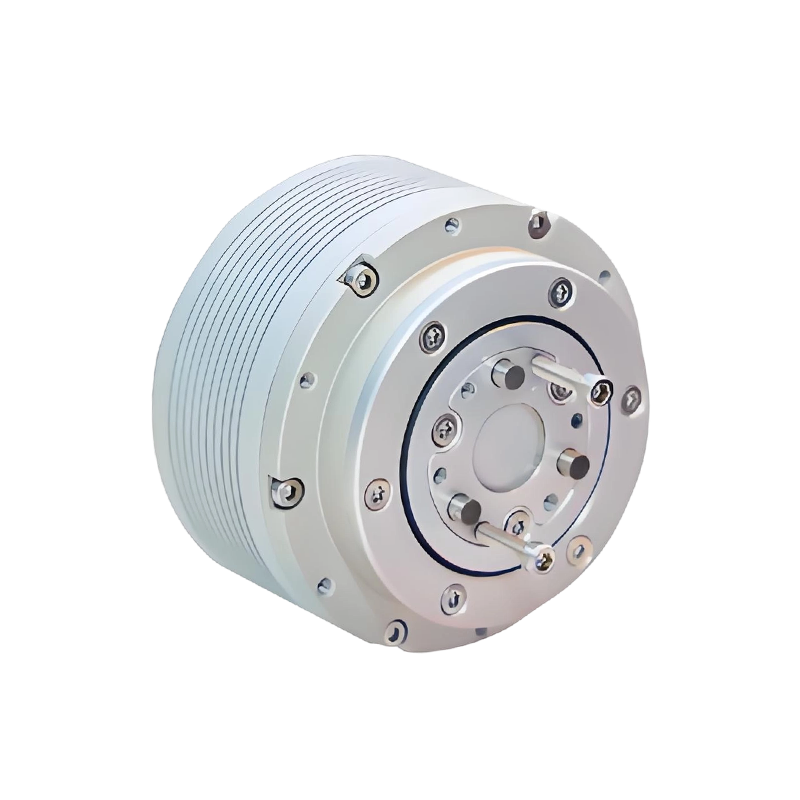 Actuador de motor de articulaci&oacute;n rob&oacute;tica: ND-A5216-10