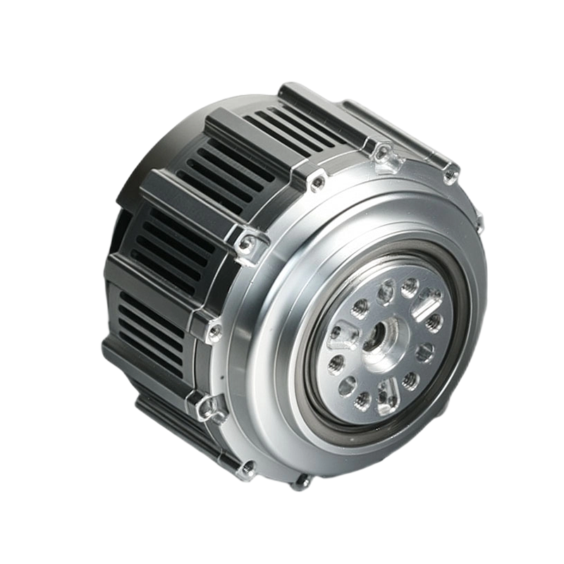 Actuador de motor de articulaci&oacute;n rob&oacute;tica: ND-A5215-10
